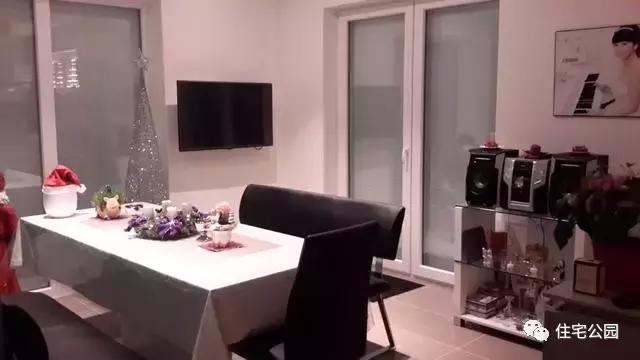 華人30萬(wàn)歐元在奧地利建起的家，果然不一般！