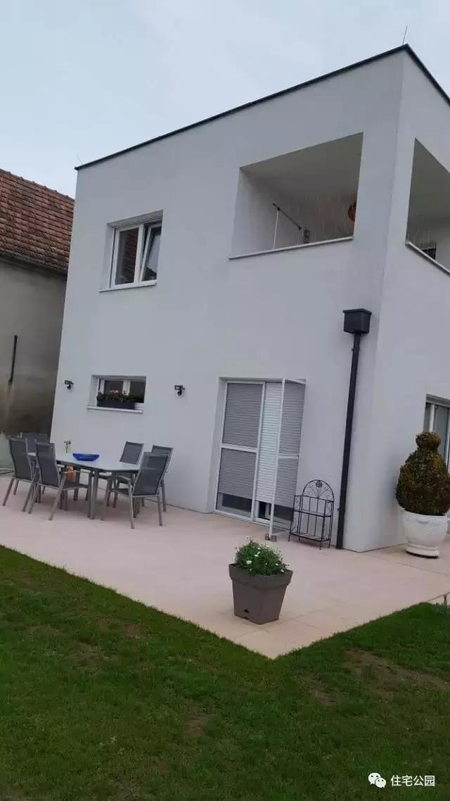 華人30萬(wàn)歐元在奧地利建起的家，果然不一般！