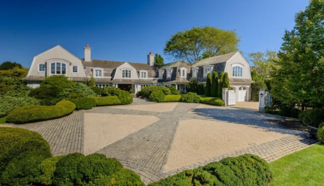 10大世界頂級富豪的私人豪宅，穆凱什·阿姆巴尼的住宅規模最大