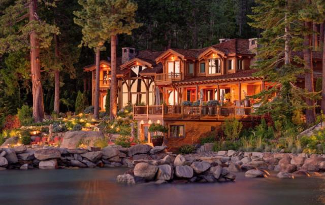 10大世界頂級富豪的私人豪宅，穆凱什·阿姆巴尼的住宅規模最大