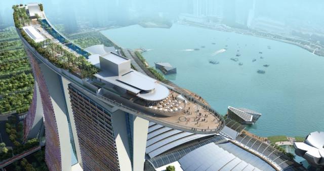 10大世界頂級富豪的私人豪宅，穆凱什·阿姆巴尼的住宅規模最大