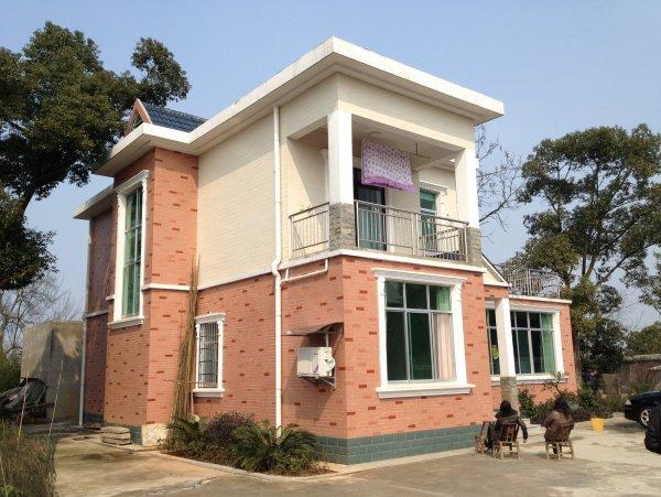 如果你有30萬，是交首付做房奴，還是回村蓋別墅