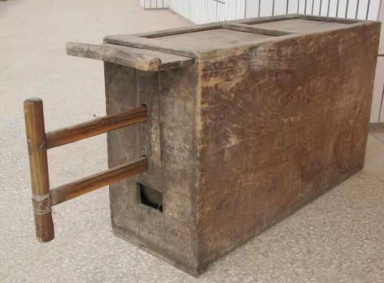 農村這些老物件你家還有嗎，快點看看能派上大用場