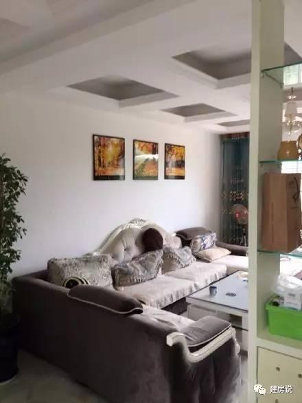 實拍網友自建別墅裝修實景，溫馨十足，幸福感爆棚