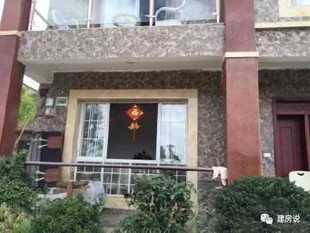 實拍網友自建別墅裝修實景，溫馨十足，幸福感爆棚