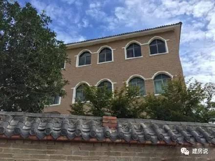 實拍網友自建別墅裝修實景，溫馨十足，幸福感爆棚