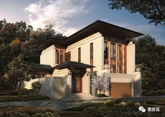 10款永不過時二層農村別墅火爆戶型，哪一款與你最有緣？