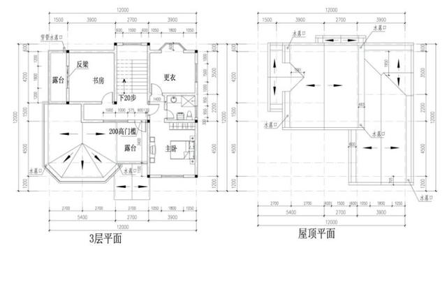 農村別墅建的太好看了，讓鄰居情何以堪