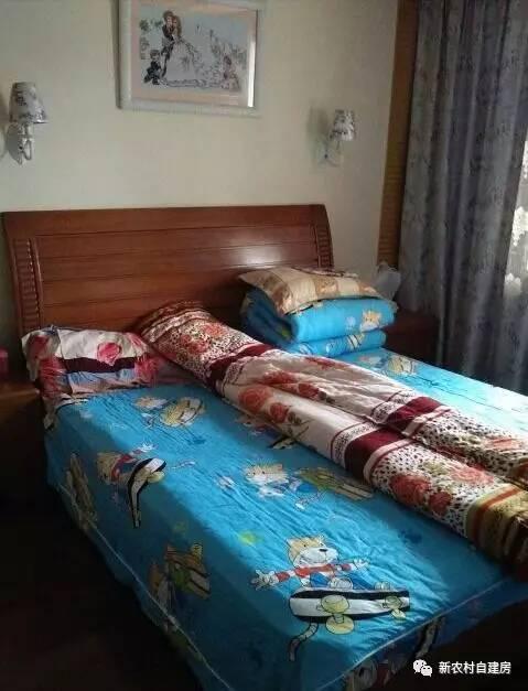 土豪曬500萬農(nóng)村自建房，沒想到最后卻被網(wǎng)友扒皮