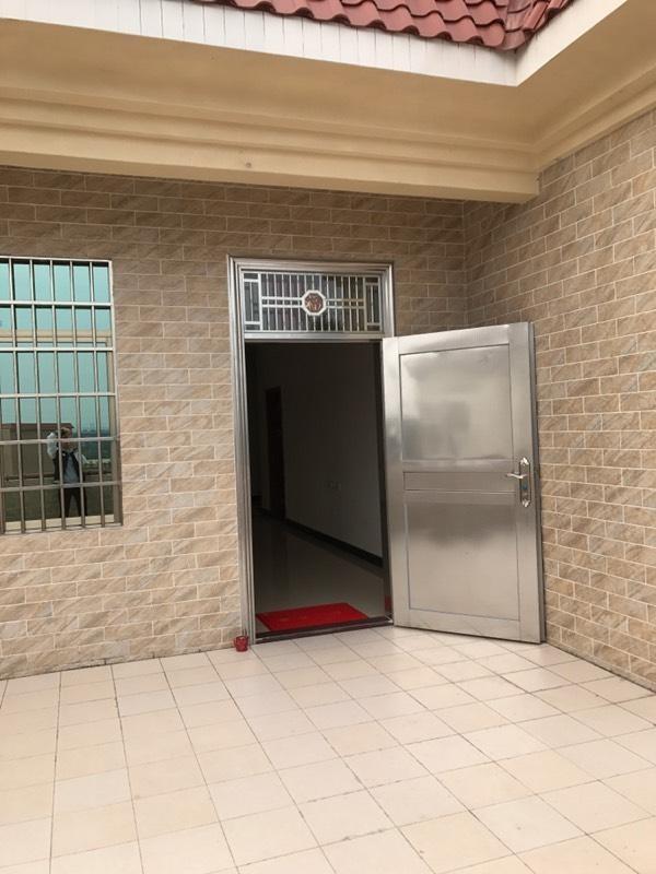 逃離深圳，我用70萬蓋了棟小別墅迎娶了白富美老婆