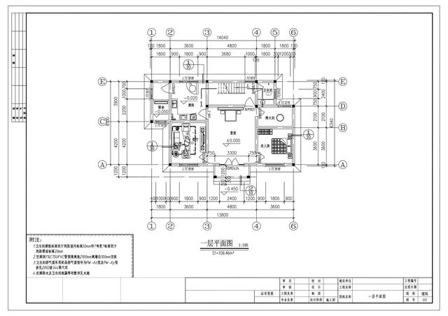 最接地氣的三層農(nóng)村自建房，帶烤火間，14x9米