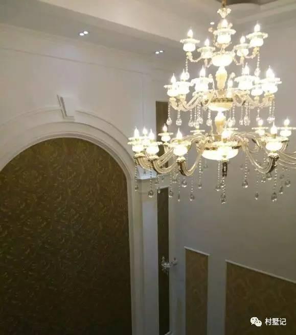 60萬自建的農村別墅，大家看了都以為我是土豪