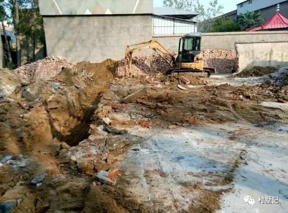 60萬自建的農村別墅，大家看了都以為我是土豪