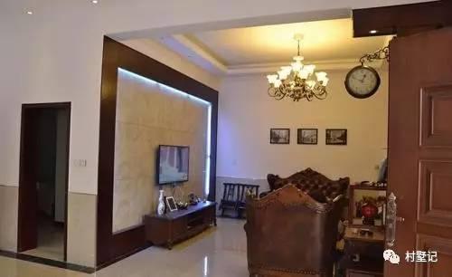 帶棋牌室的三層農(nóng)村別墅，回家養(yǎng)老就靠它了