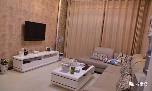 帶棋牌室的三層農(nóng)村別墅，回家養(yǎng)老就靠它了