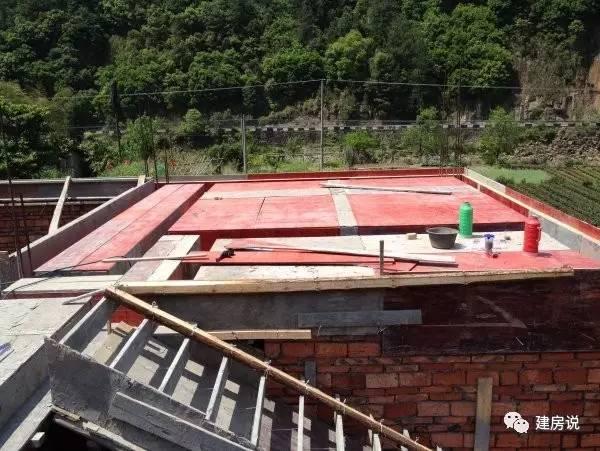 浙江網友自建三層農村別墅，引全村仿建倍有面子