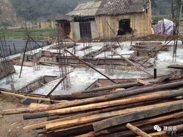 浙江網友自建三層農村別墅，引全村仿建倍有面子