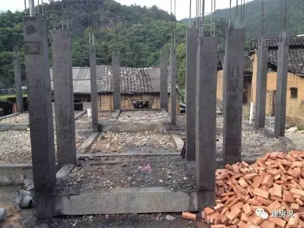 浙江網友自建三層農村別墅，引全村仿建倍有面子