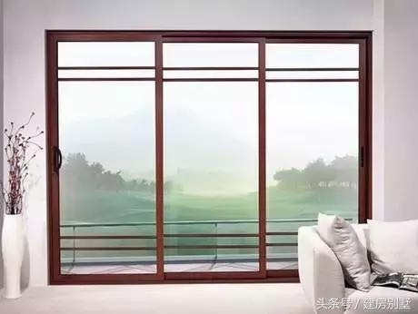 10款常用至美經典窗戶設計，你家的窗戶是否也這樣做？