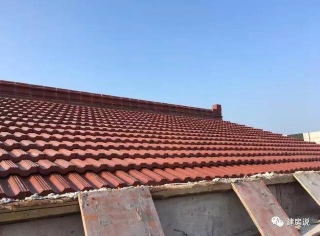 浙江網(wǎng)友自建四層農(nóng)村別墅，不愧是富庶之鄉(xiāng)的房子