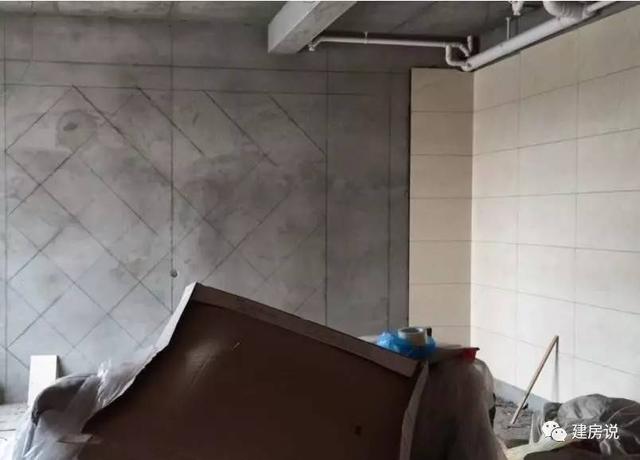 浙江網(wǎng)友自建四層農(nóng)村別墅，不愧是富庶之鄉(xiāng)的房子