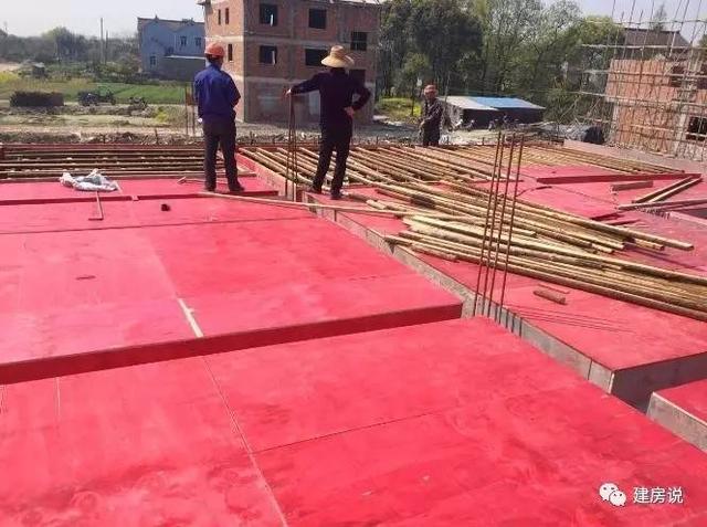 浙江網(wǎng)友自建四層農(nóng)村別墅，不愧是富庶之鄉(xiāng)的房子