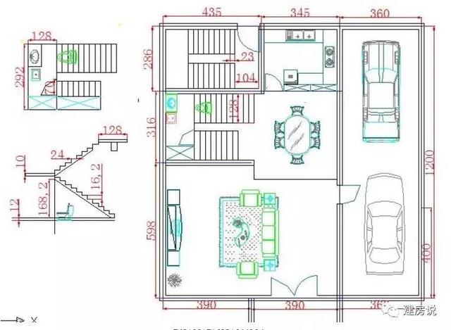 浙江網(wǎng)友自建四層農(nóng)村別墅，不愧是富庶之鄉(xiāng)的房子