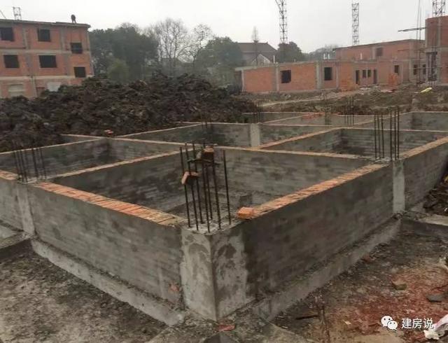 浙江網(wǎng)友自建四層農(nóng)村別墅，不愧是富庶之鄉(xiāng)的房子