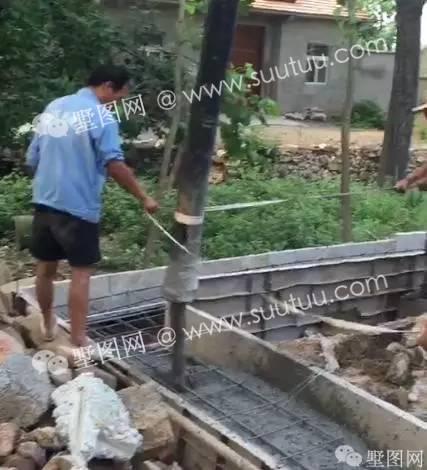 新農村二層大別墅，主體造價40萬給你全包了！