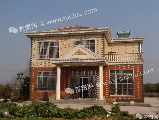 看看發展的這十幾年，農村的變化有多大～