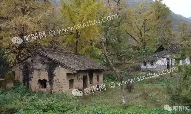 看看發展的這十幾年，農村的變化有多大～