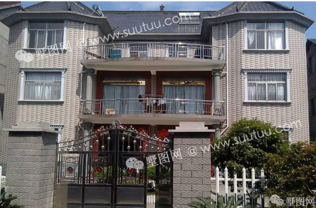 看看發展的這十幾年，農村的變化有多大～