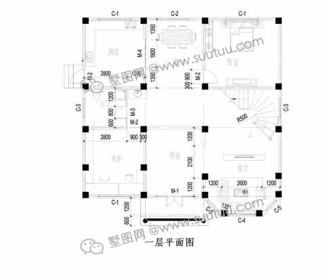 30多萬就能蓋的農村三層大別墅，建完全村都說不錯！