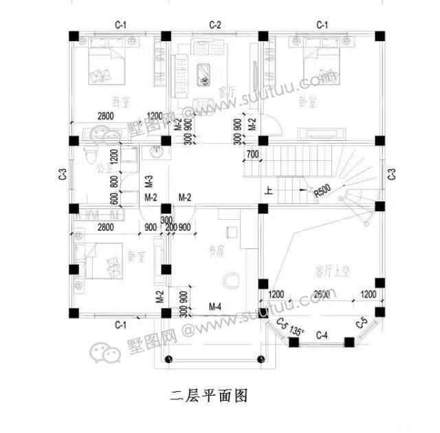 30多萬就能蓋的農村三層大別墅，建完全村都說不錯！