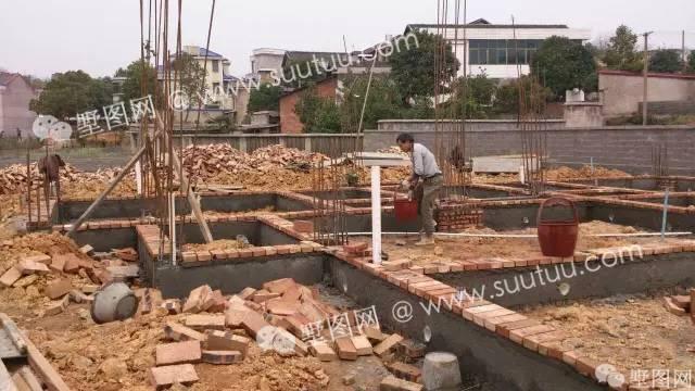 湖南小伙回鄉建三層大別墅，真的很漂亮！