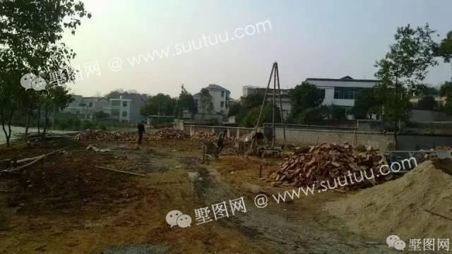 湖南小伙回鄉建三層大別墅，真的很漂亮！