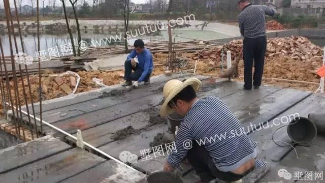 湖南小伙回鄉建三層大別墅，真的很漂亮！