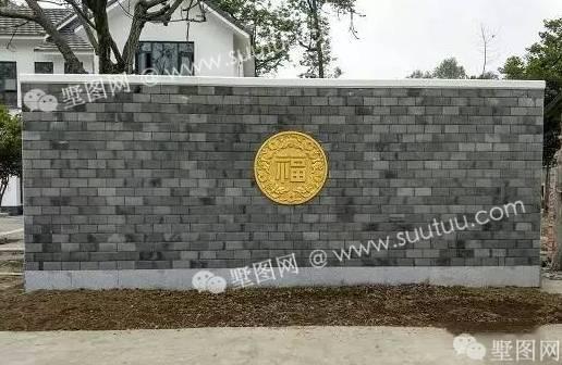 中式情懷大別墅，這樣的裝飾碉堡了！