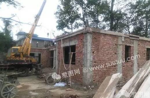 中式情懷大別墅，這樣的裝飾碉堡了！