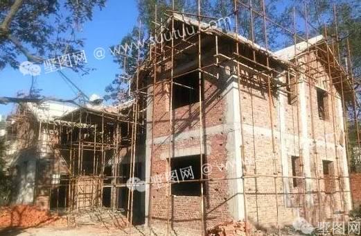 中式情懷大別墅，這樣的裝飾碉堡了！