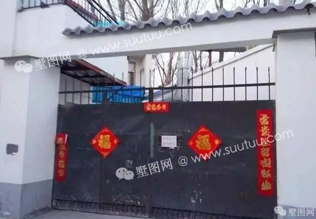 自建房別墅大門就是臉面，其中的門道你知道嗎？