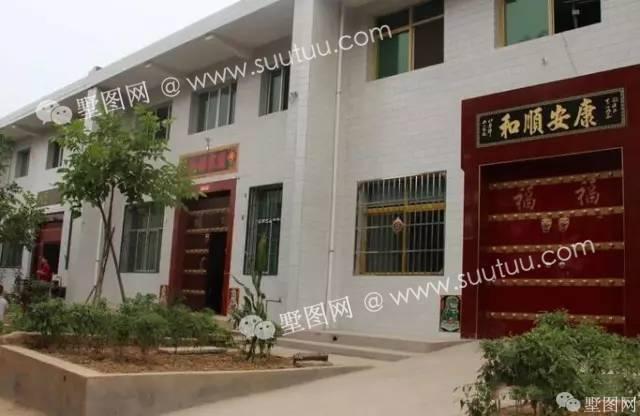 自建房別墅大門就是臉面，其中的門道你知道嗎？