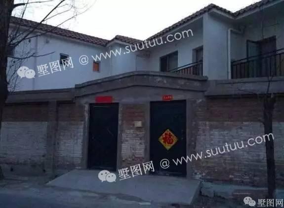 自建房別墅大門就是臉面，其中的門道你知道嗎？