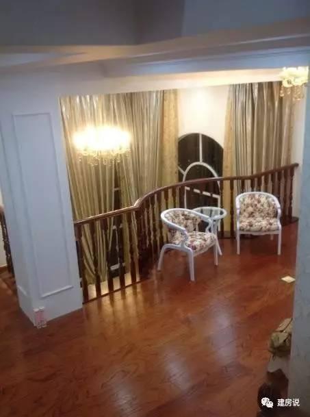 蘇州網(wǎng)友曬三層農(nóng)村別墅，帶洋氣花園很有格局