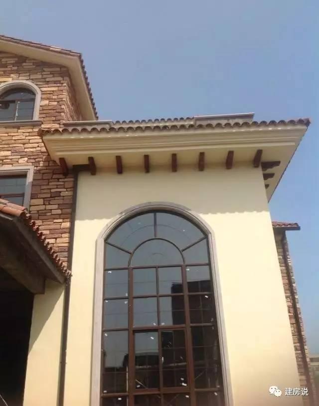 蘇州網(wǎng)友曬三層農(nóng)村別墅，帶洋氣花園很有格局