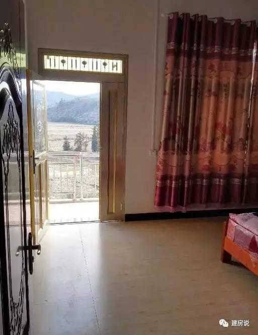 溫馨二層農(nóng)村自建房，這才是家該有的樣子