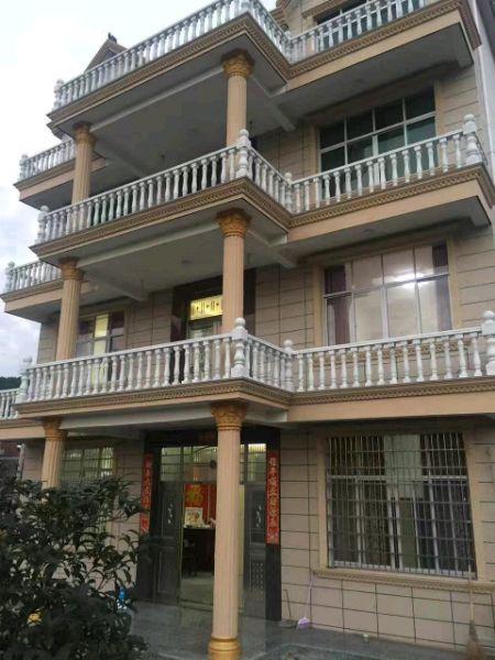 血淚教訓，70多萬建的別墅，不到5年就過時了