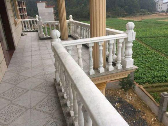 血淚教訓，70多萬建的別墅，不到5年就過時了