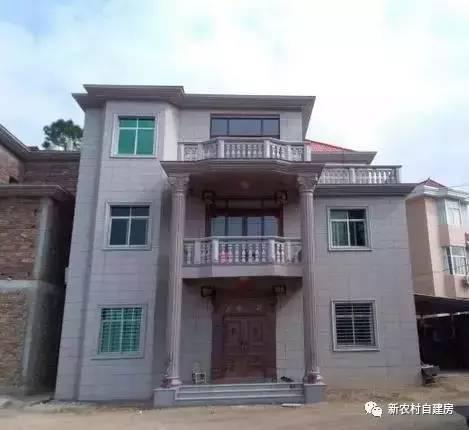 看完這9套農(nóng)村別墅，城里人都沉默了