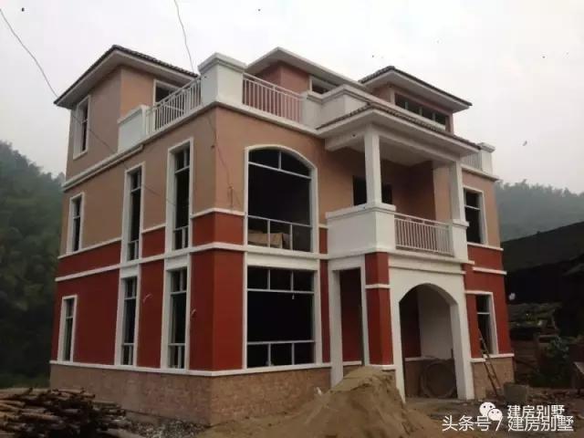 農(nóng)村建房又出新規(guī)，你家的房子建的合法嗎？